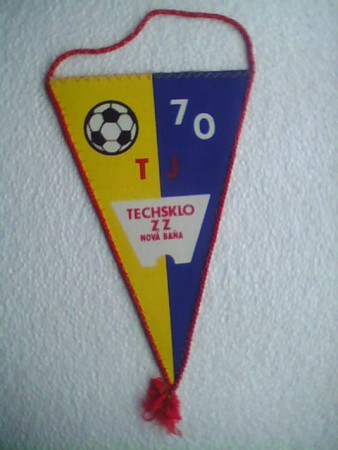 NOVA BAŇA TJ TECHSKLO ZZ 70 -22-